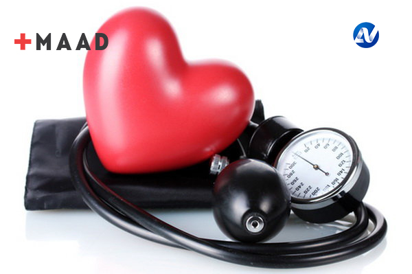 چگونه از تاثیر فشار خون بر قلب جلوگیری کنیم؟